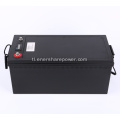 Lithium Ion Battery Bank Para sa Paglalakbay